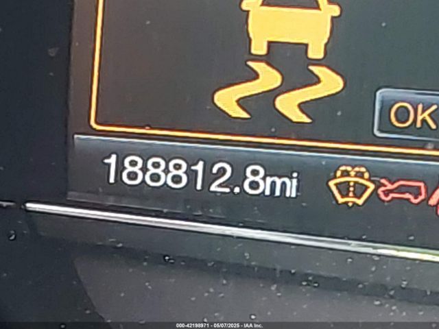1FM5K8F84GGA98250 Ford Explorer Limited