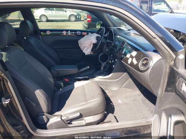 3VWJ17AT9GM620367 Volkswagen Beetle 1.8t Se