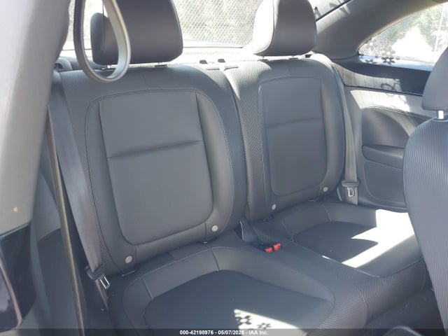3VWJ17AT9GM620367 Volkswagen Beetle 1.8t Se