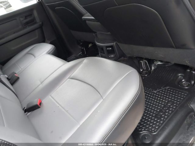 3C6UR5HJ4RG125908 RAM 2500 Tradesman  4x4 8' Box