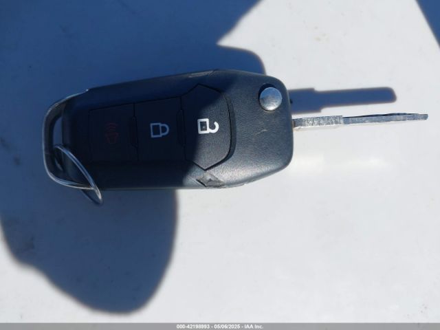 1FTEW1EP1KFA98911 Ford F-150 Xlt