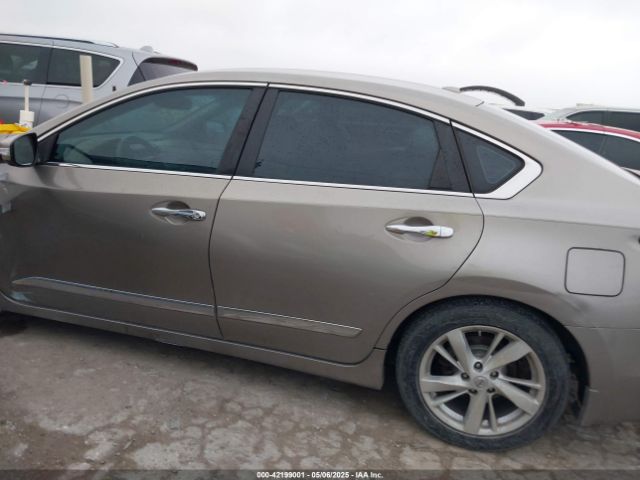 1N4AL3AP5EN387461 Nissan Altima 2.5 Sl