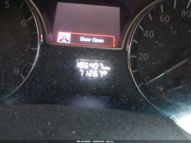1N4AL3AP5EN387461 Nissan Altima 2.5 Sl
