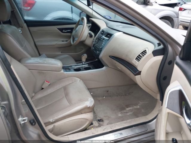 1N4AL3AP5EN387461 Nissan Altima 2.5 Sl