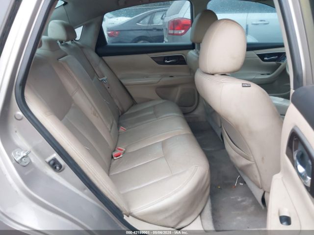 1N4AL3AP5EN387461 Nissan Altima 2.5 Sl