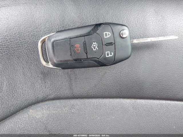 3FA6P0HD9FR188450 Ford FUSION SE
