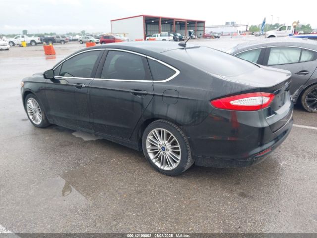 3FA6P0HD9FR188450 Ford FUSION SE