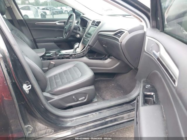 3FA6P0HD9FR188450 Ford FUSION SE