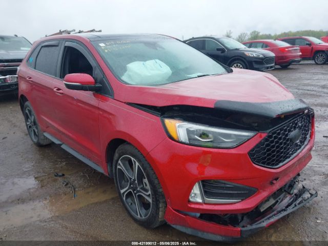 2022 FORD EDGE 2FMPK4AP2NBA70287