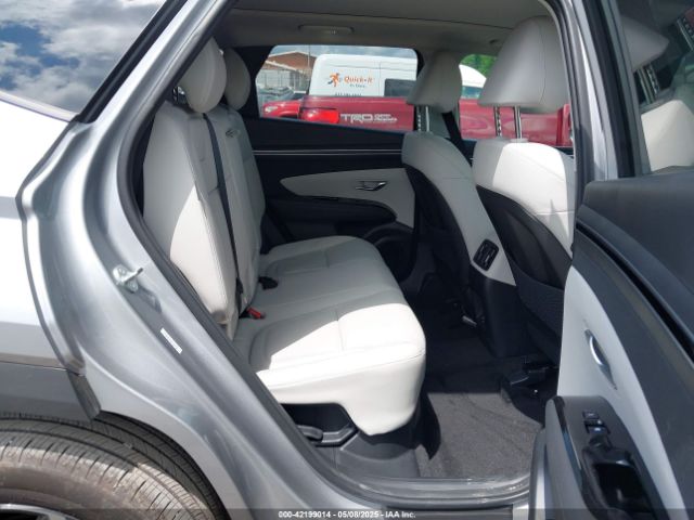 KM8JECD16RU195131 Hyundai Tucson Hybrid Limited
