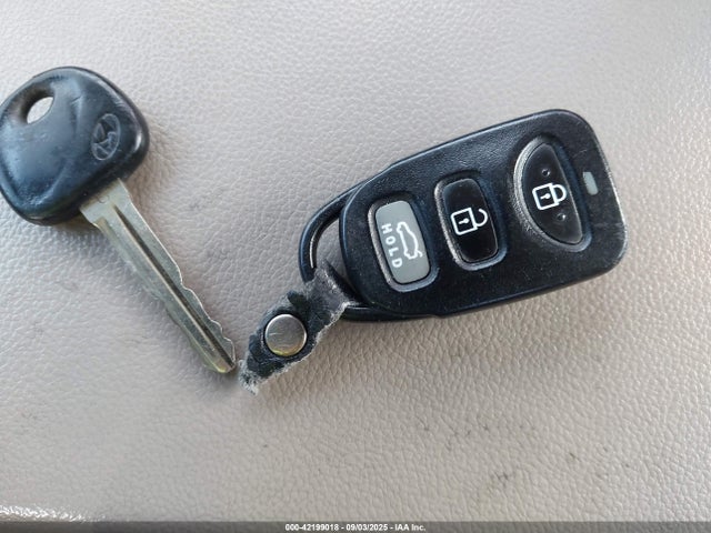 Hyundai mpi nu 2018 5NPD74LF7JH216033 Image 11
