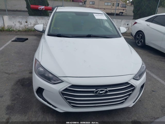 Hyundai mpi nu 2018 5NPD74LF7JH216033 Image 12