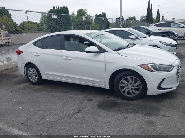Hyundai mpi nu 2018 5NPD74LF7JH216033 Image 13