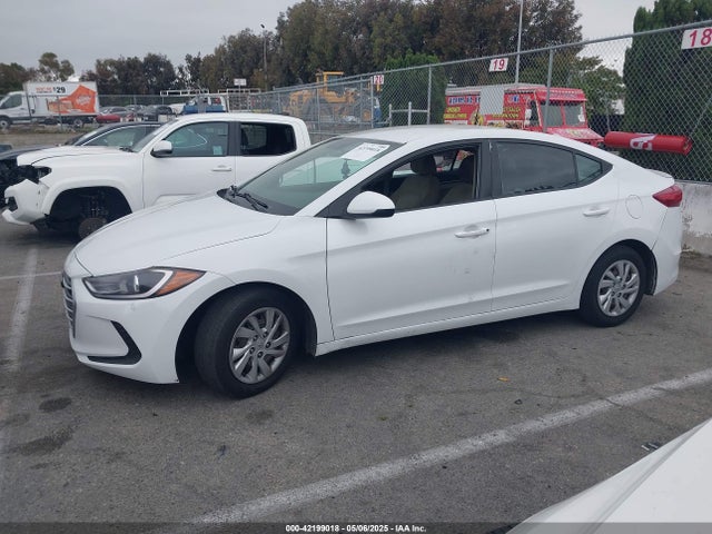 Hyundai mpi nu 2018 5NPD74LF7JH216033 Image 14