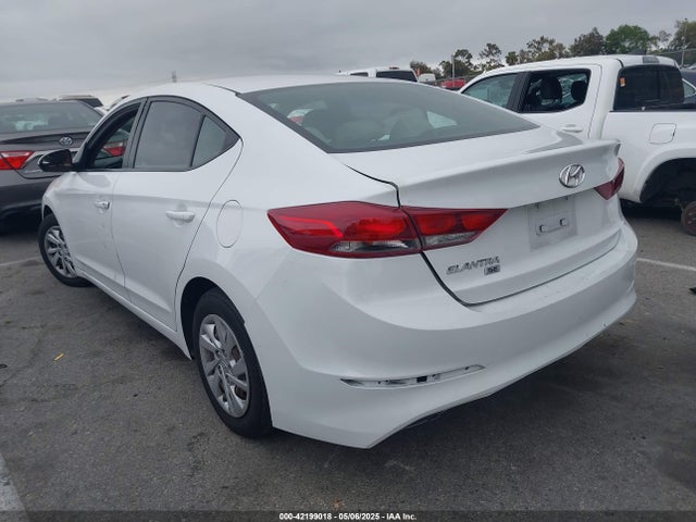 Hyundai mpi nu 2018 5NPD74LF7JH216033 Image 3
