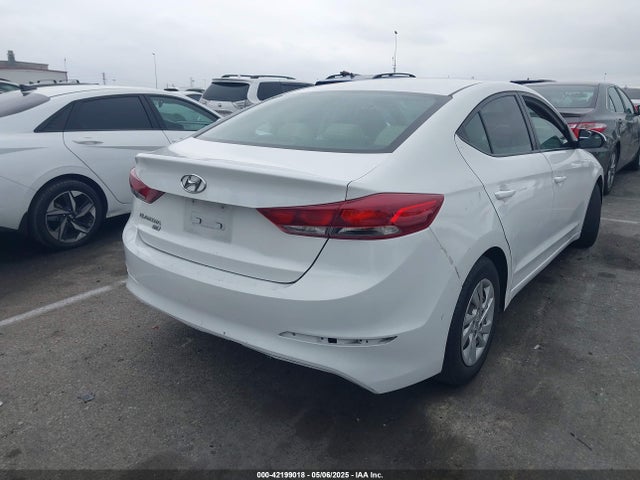 Hyundai mpi nu 2018 5NPD74LF7JH216033 Image 4