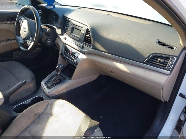 Hyundai mpi nu 2018 5NPD74LF7JH216033 Image 5