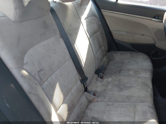 Hyundai mpi nu 2018 5NPD74LF7JH216033 Image 8