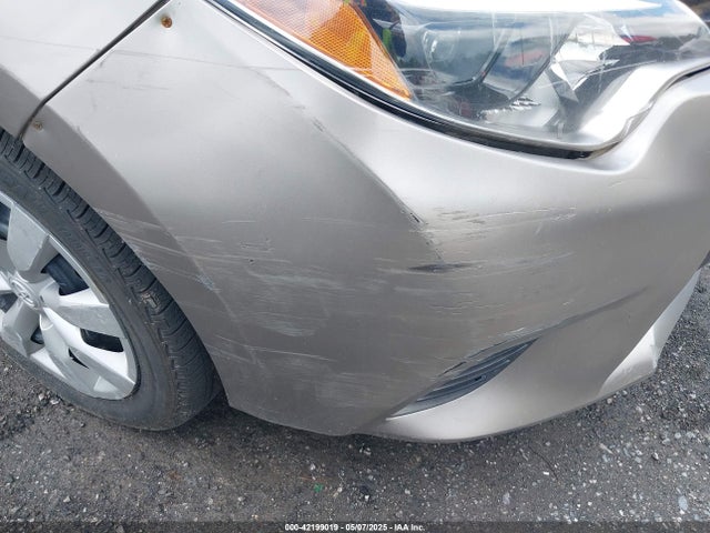 Toyota COROLLA LE 2016 2T1BURHE4GC613028 Image 6