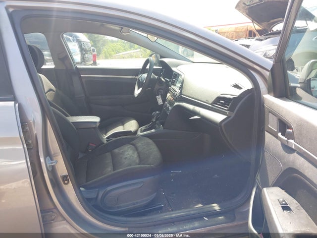 KMHD84LFXLU002266 Hyundai ELANTRA SEL