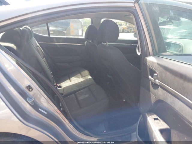 KMHD84LFXLU002266 Hyundai ELANTRA SEL