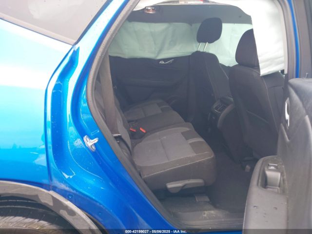 3GNKBCR45RS168160 Chevrolet Blazer Fwd 2lt