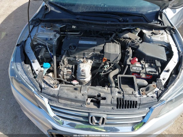 1HGCR2F39FA138415 Honda ACCORD LX