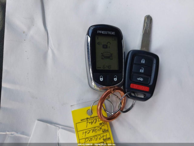 1HGCR2F39FA138415 Honda ACCORD LX