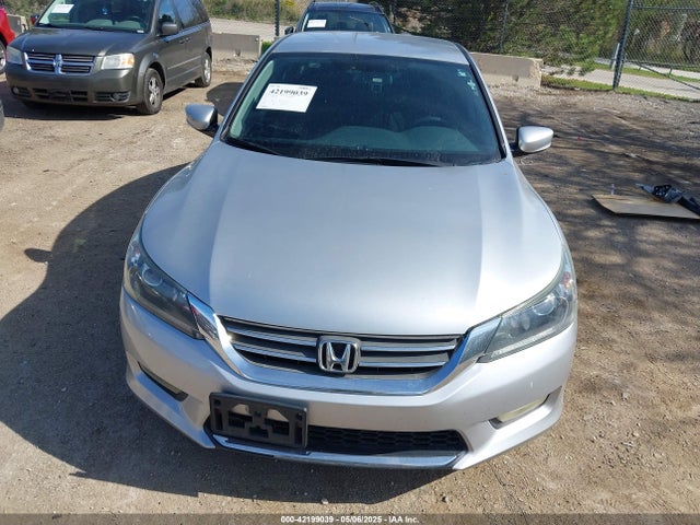 1HGCR2F39FA138415 Honda ACCORD LX