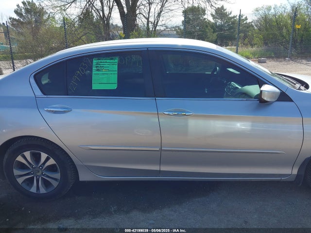 1HGCR2F39FA138415 Honda ACCORD LX
