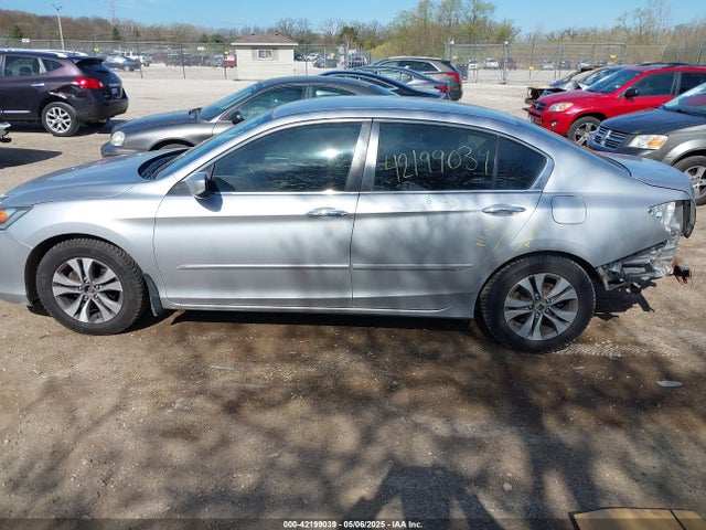 1HGCR2F39FA138415 Honda ACCORD LX