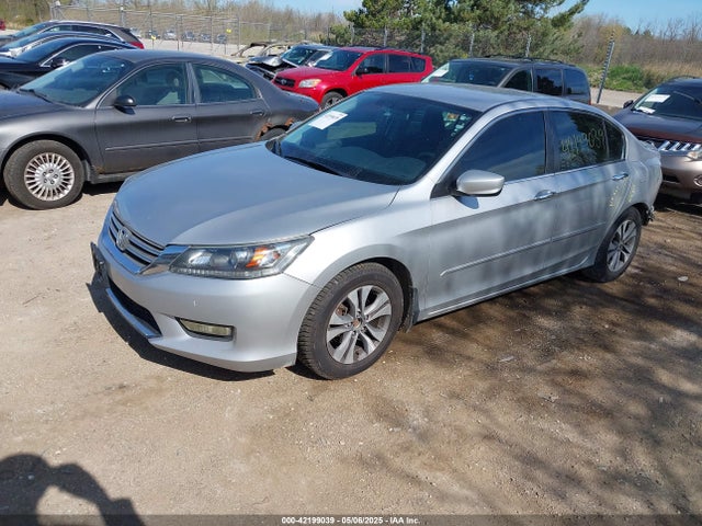 1HGCR2F39FA138415 Honda ACCORD LX