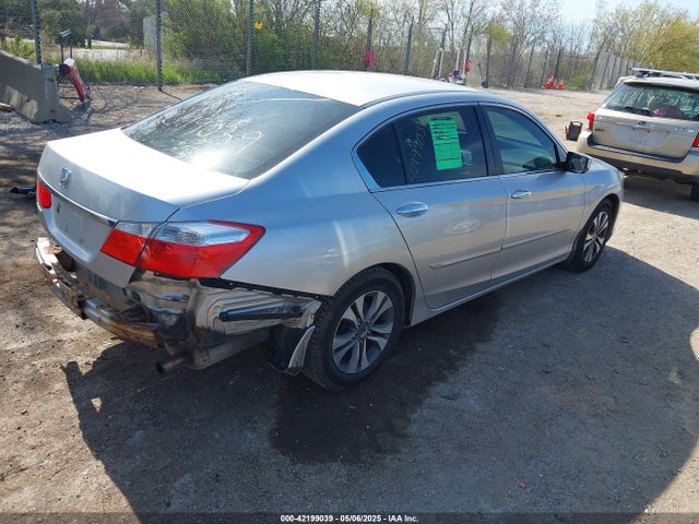 1HGCR2F39FA138415 Honda ACCORD LX