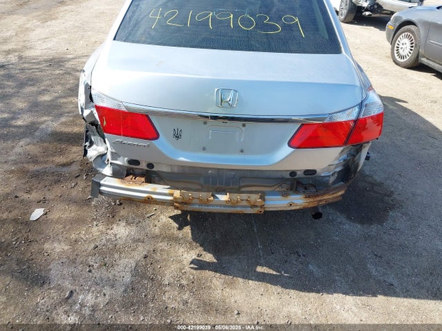 1HGCR2F39FA138415 Honda ACCORD LX