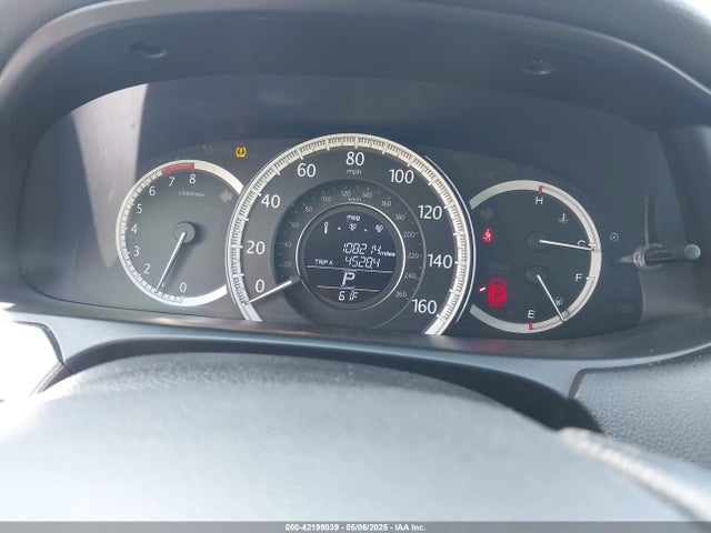1HGCR2F39FA138415 Honda ACCORD LX