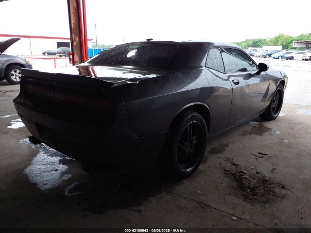 2C3CDYAG6EH195590 Dodge Challenger Sxt