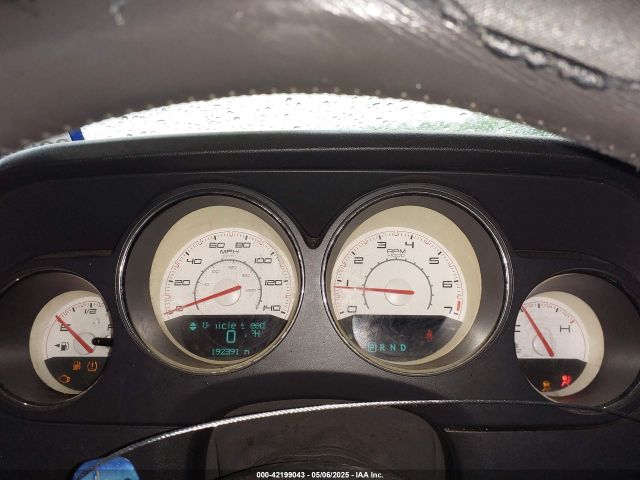 2C3CDYAG6EH195590 Dodge Challenger Sxt