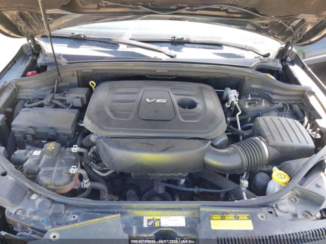 1C4RJFAG9HC751787 Jeep Grand Cherokee Laredo 4x4