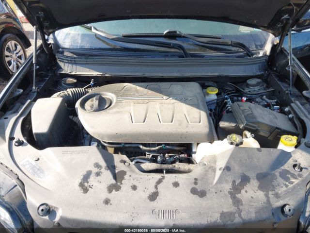 2019 JEEP CHEROKEE 1C4PJMDX9KD281558 Photo 9