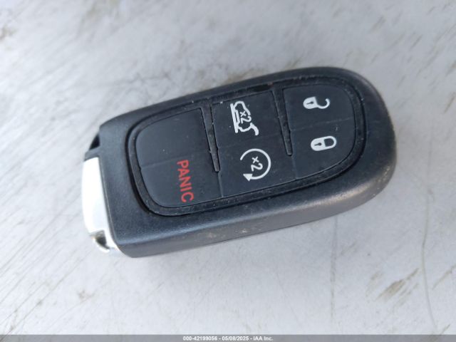 2019 JEEP CHEROKEE 1C4PJMDX9KD281558 Photo 10