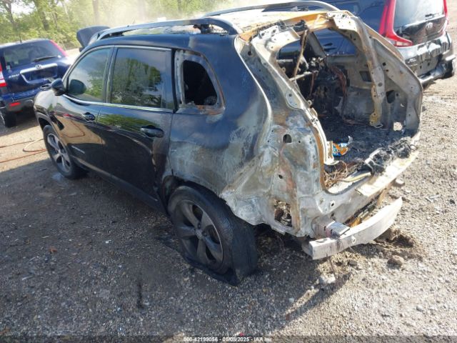 2019 JEEP CHEROKEE 1C4PJMDX9KD281558 Photo 2