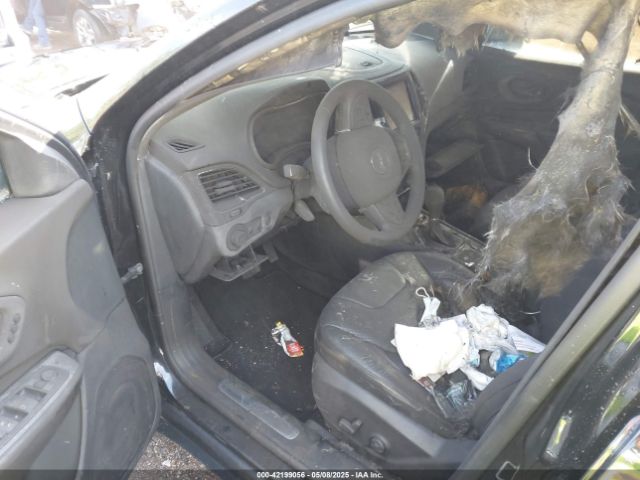 2019 JEEP CHEROKEE 1C4PJMDX9KD281558 Photo 4