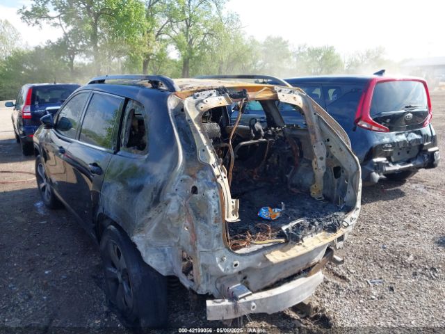 2019 JEEP CHEROKEE 1C4PJMDX9KD281558 Photo 5