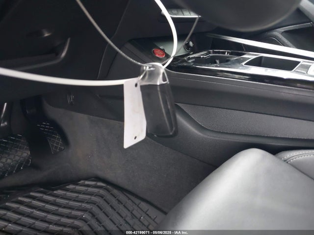2022 AUDI A5 WAUSAAF52NA031196 Photo 10