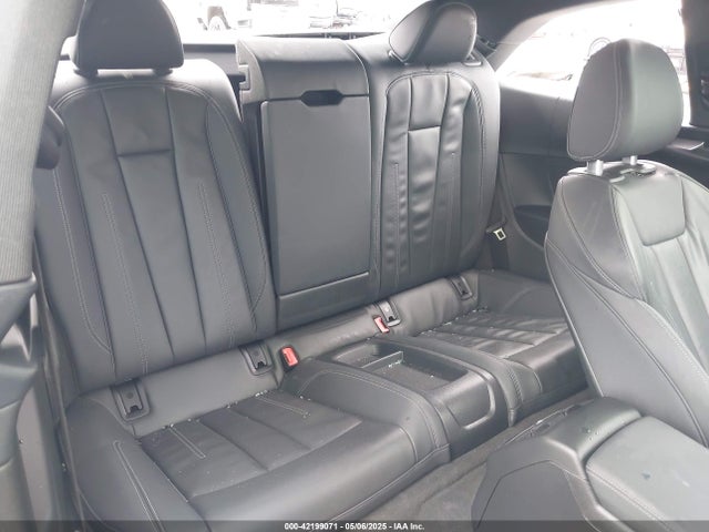 2022 AUDI A5 WAUSAAF52NA031196 Photo 7