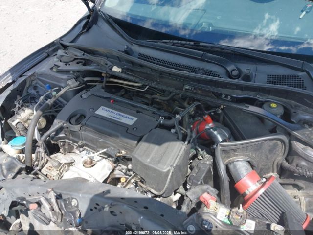 1HGCR2E54FA140785 Honda Accord Sport