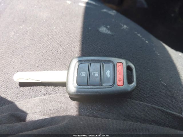 1HGCR2E54FA140785 Honda Accord Sport