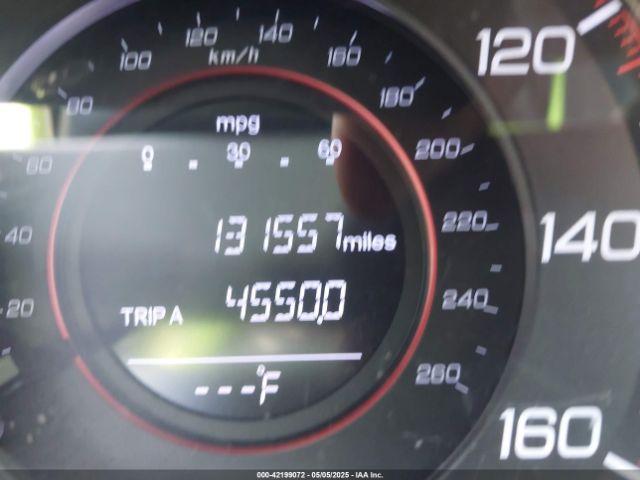 1HGCR2E54FA140785 Honda Accord Sport