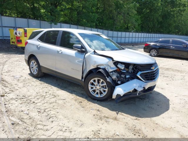 2020 CHEVROLET EQUINOX 2GNAXHEV3L6173341