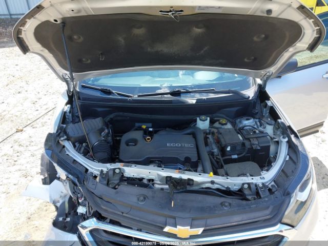 2020 CHEVROLET EQUINOX 2GNAXHEV3L6173341 Photo 9